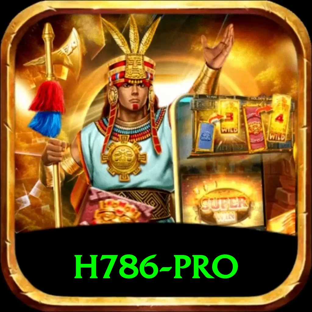 h786 Games (Casino & Earning) Elite v5.4.7 - 2