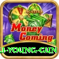 haider ali young gun Turbo v1.8.8