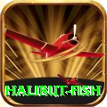 halibut fish App