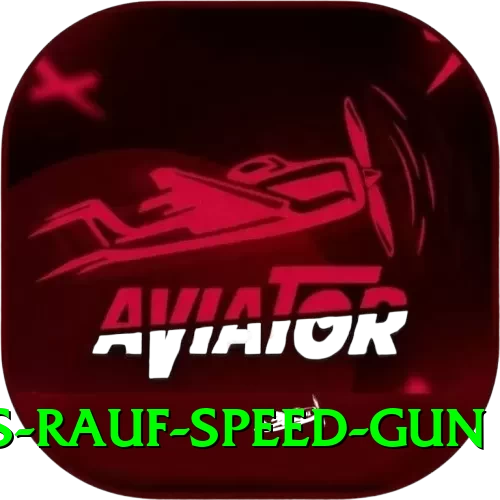 haris rauf speed gun Elite Pro v4.5.1 - 2