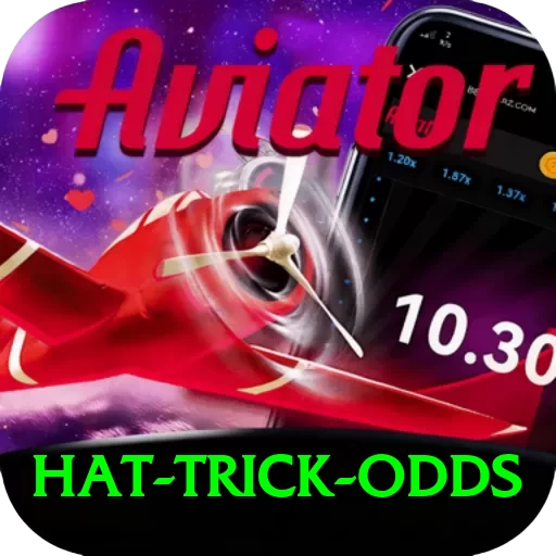 hat trick odds Ultimate v2.0.2 - 2
