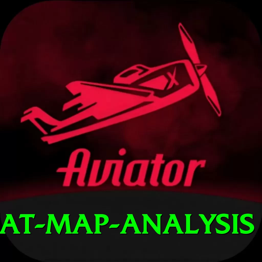 heat map analysis Pro Max v3.0.1 - 2