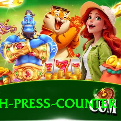 high press counter VIP v5.9.6 - 2