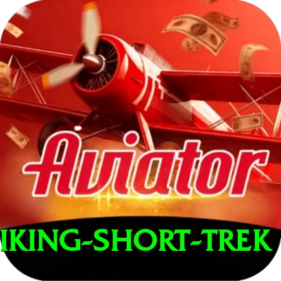 hiking short trek Ultimate Pro v2.1.1 - 2