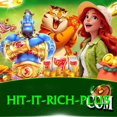 hit it rich Earn King v2.7.9 - 2