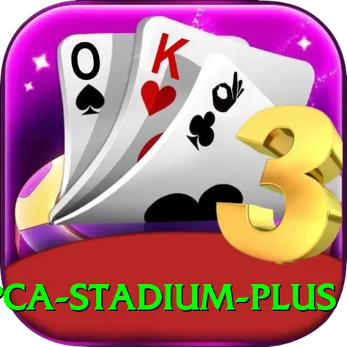 hpca stadium Gaming Super v1.5.3 - 2