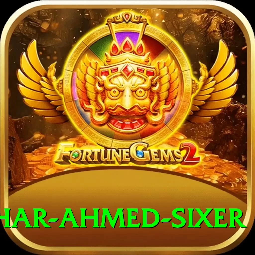 iftikhar ahmed sixer Premium Edition v3.4.7 - 2