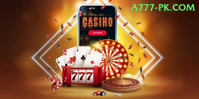 gavaskar Plus - Casino & Slots Screenshot 1