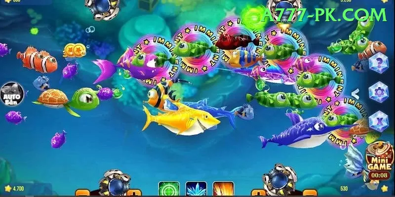 spearfishing Max APK v3.2.3 Screenshot 1
