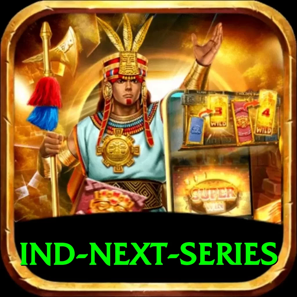 ind next series Deluxe v2.6.8 - 2
