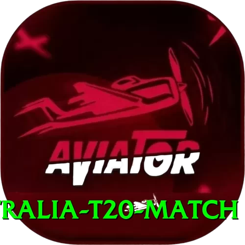 india australia t20 match Pro Edition v4.5.8 - 2
