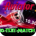india england test match Premium Edition v3.5.8