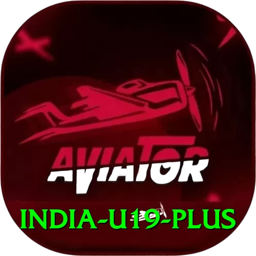 india u19 Jackpot VIP v2.8.6 - 2