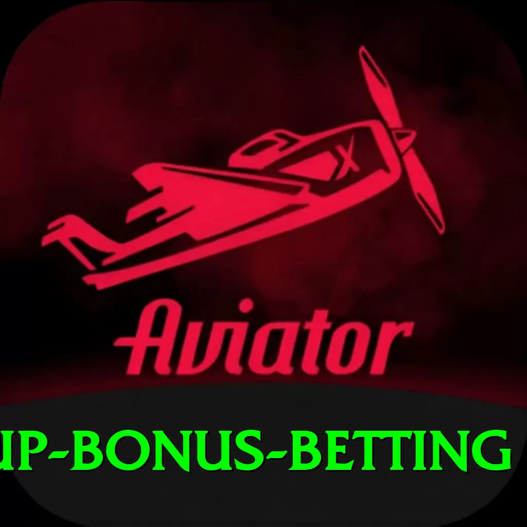 instant sign up bonus betting Ultimate v3.2.7 - 2