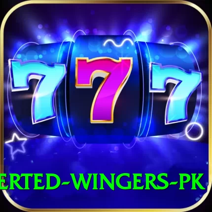 inverted wingers pk Master Pro v3.7.1 - 2