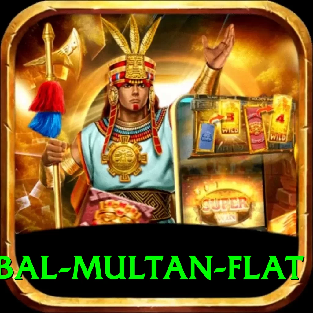iqbal multan flat Games (Casino & Earning) Master v5.5.3 - 2
