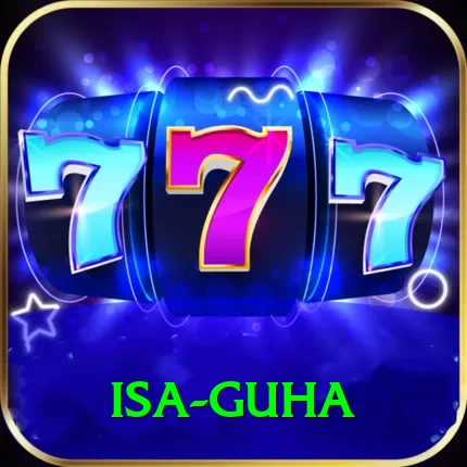 isa guha Pro Max v1.4.3 - 2