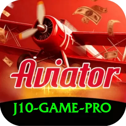j10 game Gold Edition v3.4.1 - 2