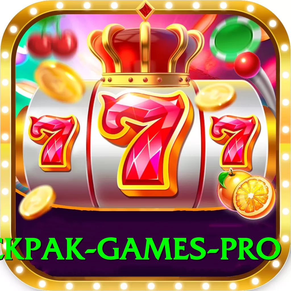 jackpak games Games VIP - 2