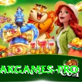 jackpakgames Pro Slots