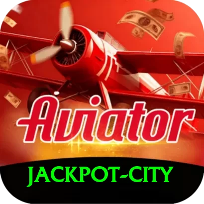 jackpot city Deluxe Edition v4.7.8 - 2
