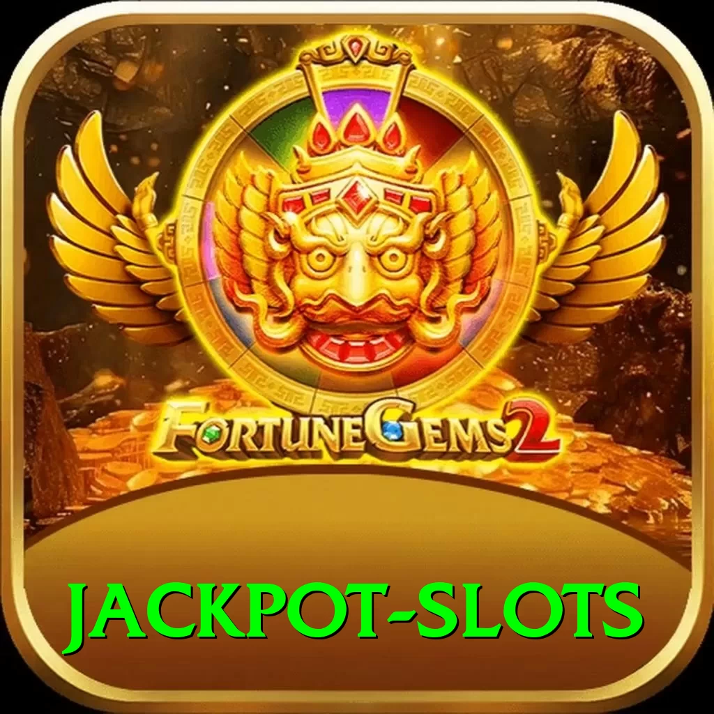 jackpot slots Games (Casino & Earning) Master v1.5.0 - 2