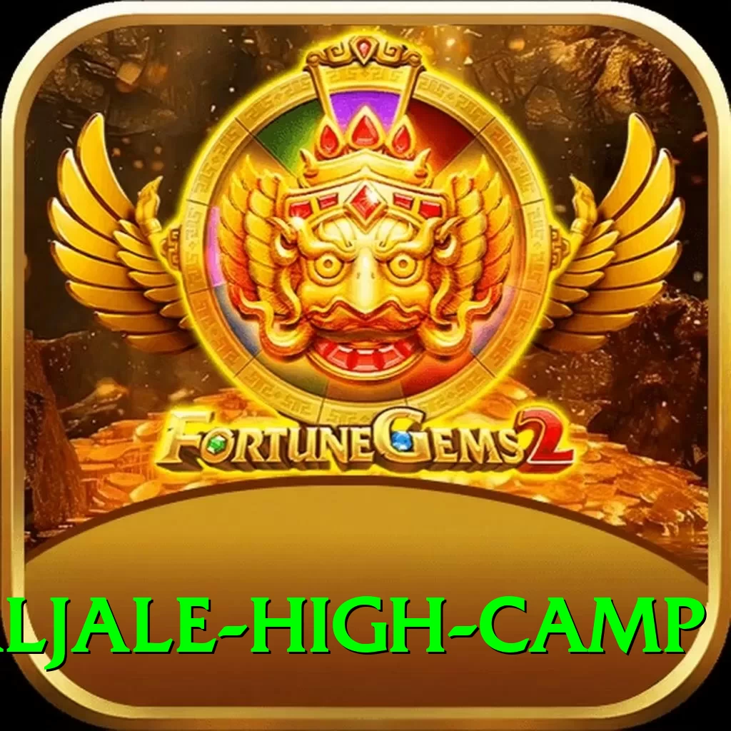 jaljale high camp Premium Edition v5.6.9 - 2