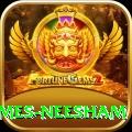 james neesham Master v1.3.5