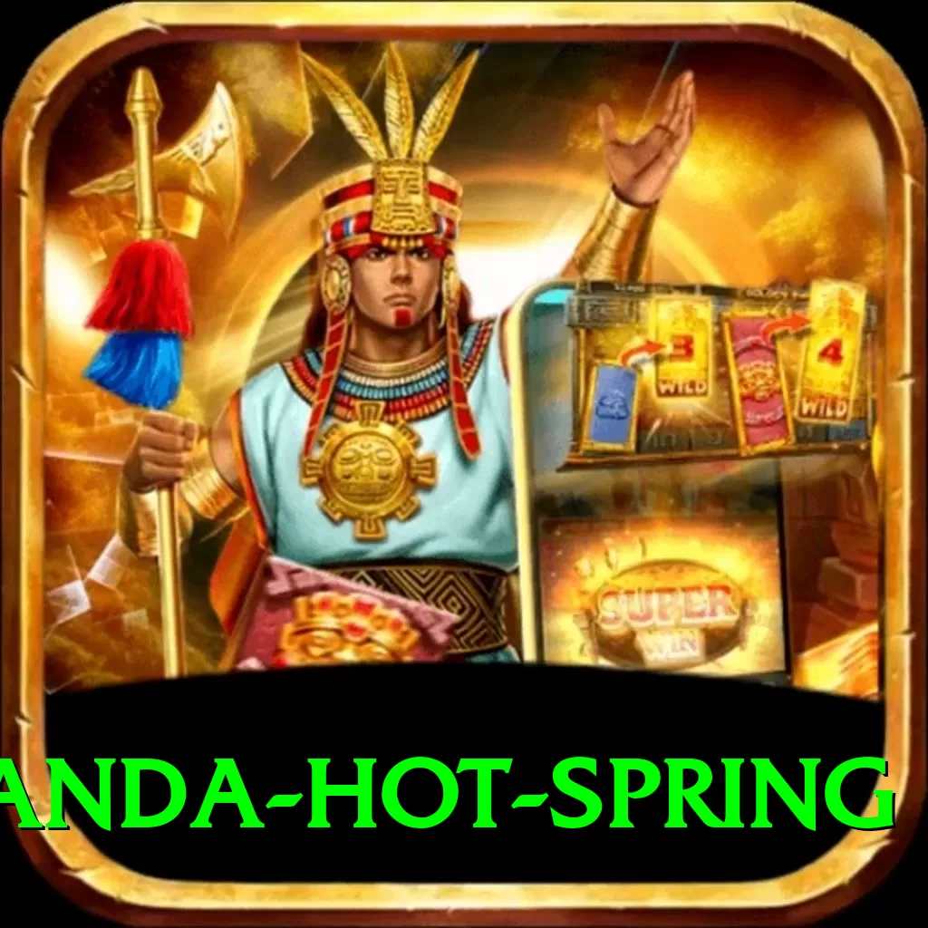 jhinu danda hot spring Games (Casino & Earning) Gold v2.1.8 - 2