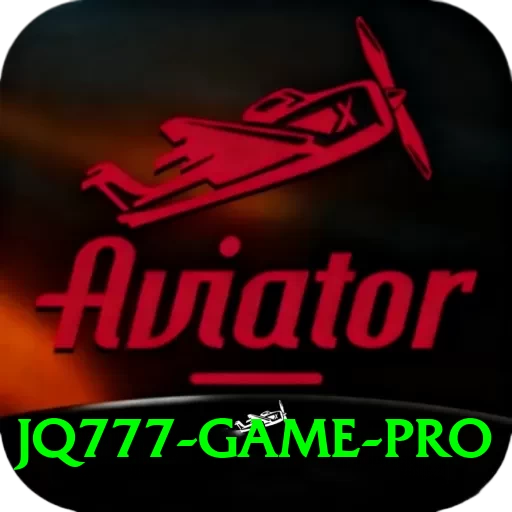 JQ777 Game Master v5.1.6 - 2
