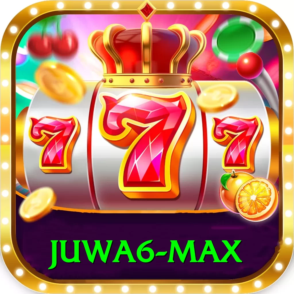 Juwa6 Jackpot Legend v5.0.1 - 2