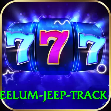 kaghan neelum jeep track Plus v2.8.4 - 2
