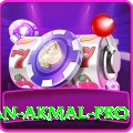 kamran akmal Jackpot Max v2.9.4