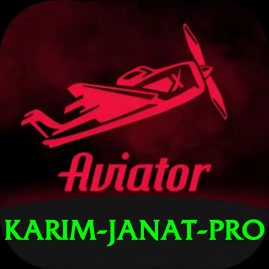 karim janat Cash VIP - 2