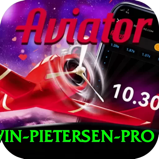 kevin pietersen VIP Slots - 2