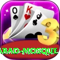 khayrabad mosque Elite v3.0.7