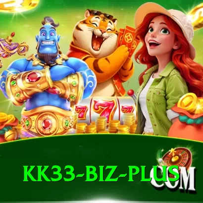 kk33 biz Turbo v3.5.8 - 2