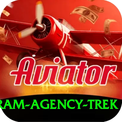 kurram agency trek Max Pro v5.3.3 - 2