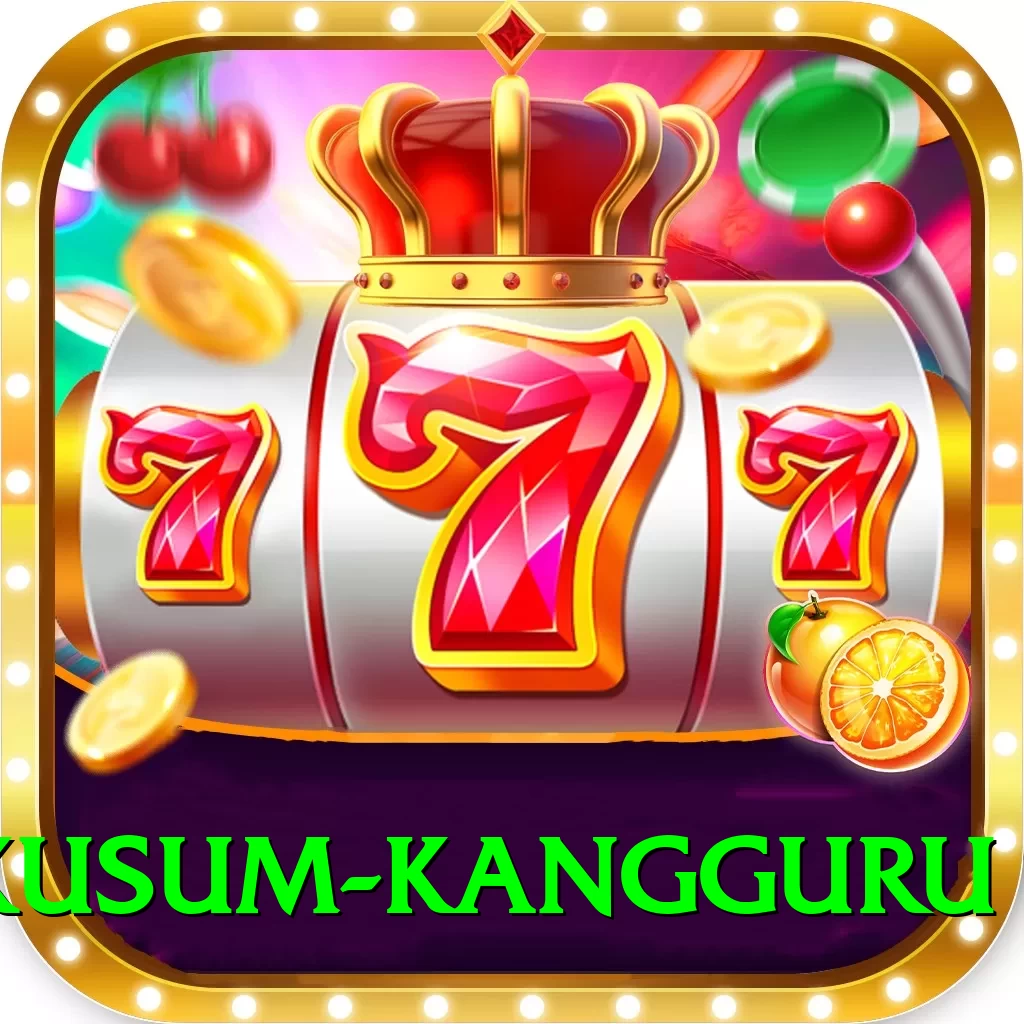 kusum kangguru VIP Edition v3.5.3 - 2