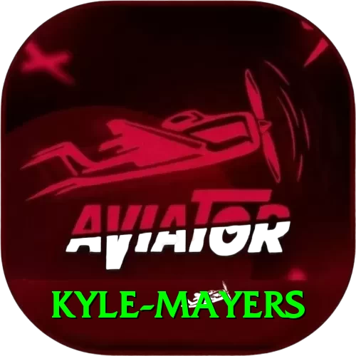 kyle mayers Gold v2.6.3 - 2