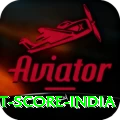 live cricket score india App