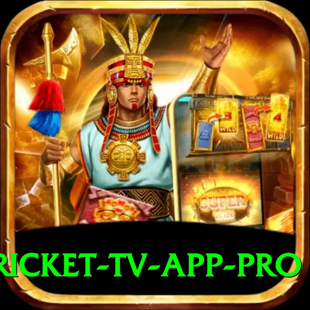 live cricket tv app PK Master - 2