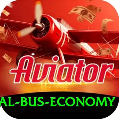 local bus economy VIP v5.9.4 - 2
