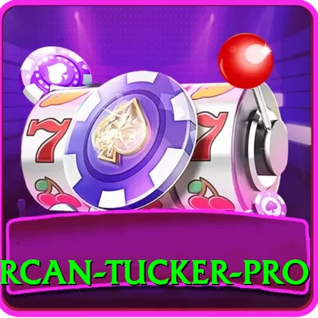 lorcan tucker Max PK v2.4.8 - 2
