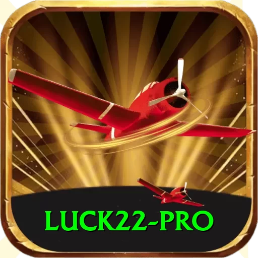 luck22 - Max Edition v1.6.8 - 2