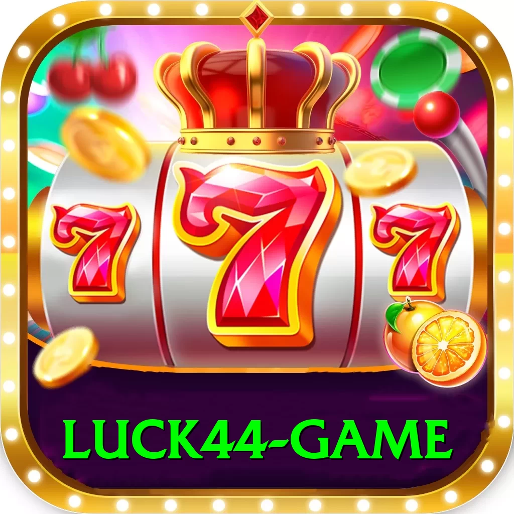 Luck44 - Max Edition v2.2.8 - 2