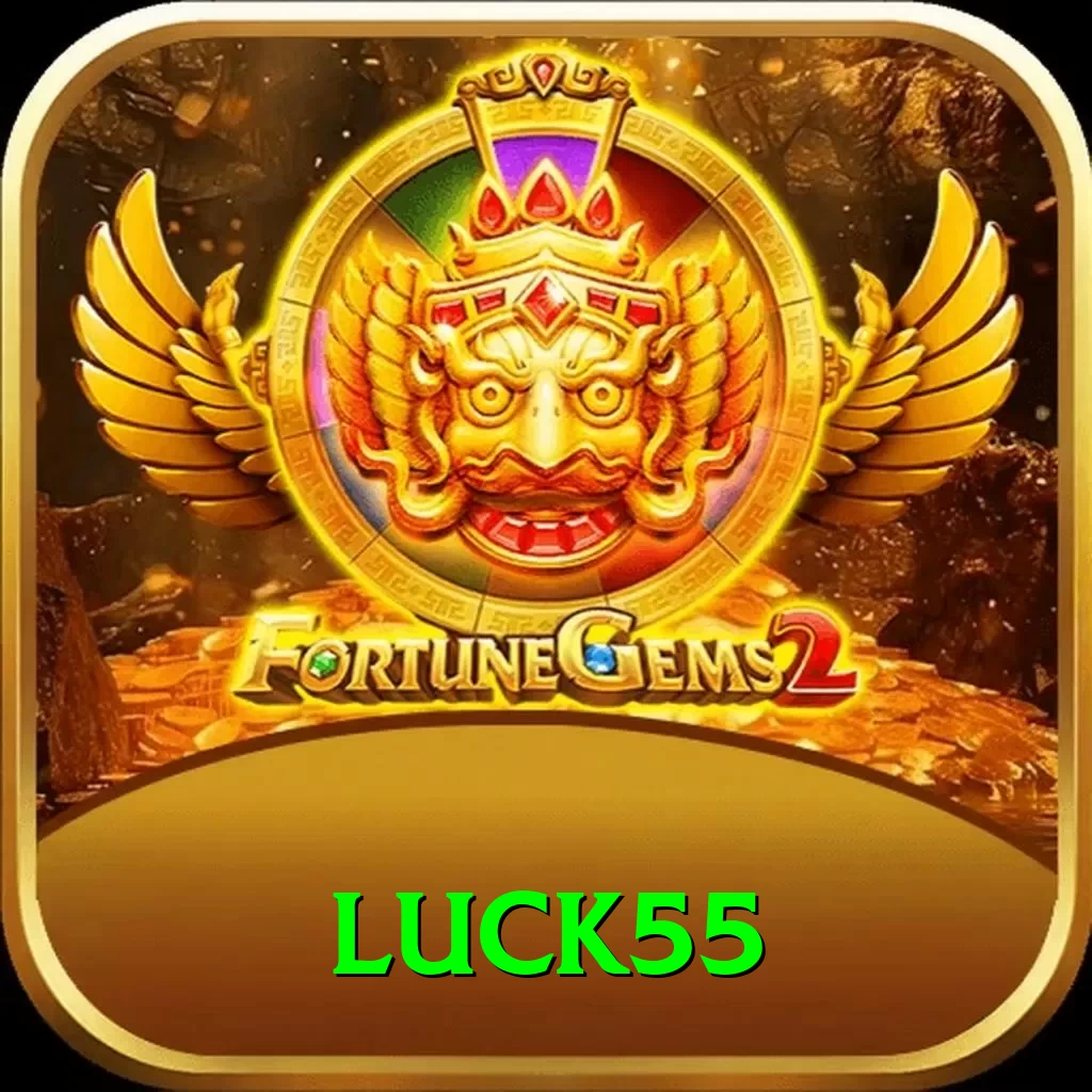 luck55 Turbo Pro vv3.0.4 - 2