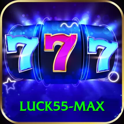 luck55 King Jackpot - 2