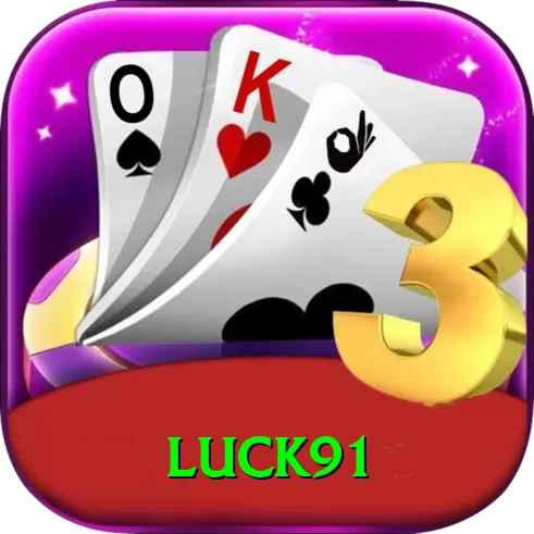 luck91 Premium Plus vv4.5.8 - 2