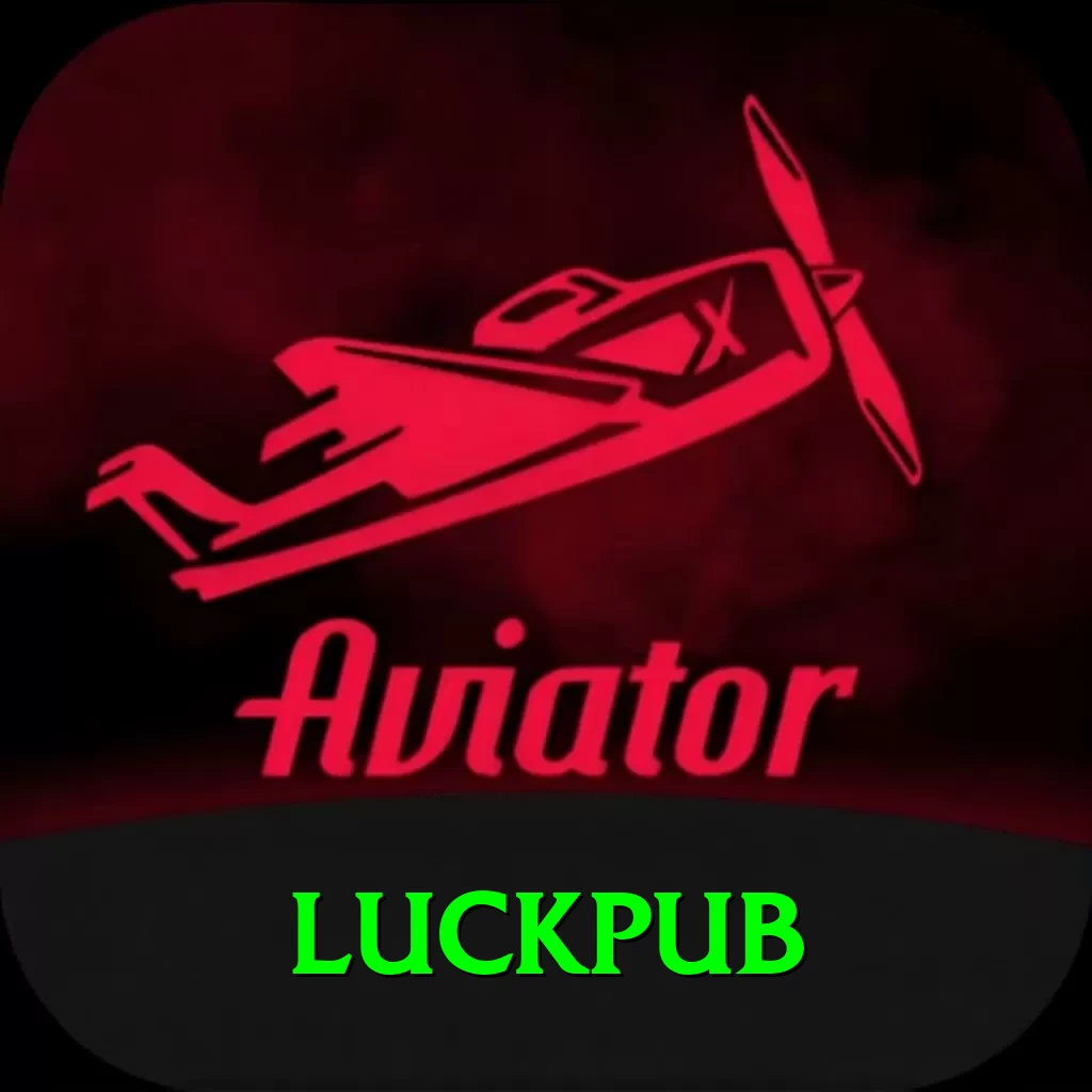 luckpub Elite v4.9.6 - 2